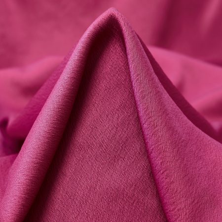 Satin, Wrinkly, Chateau Rosé