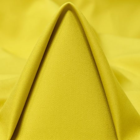 Twill, Cotton, Elastic, Passion Fruit