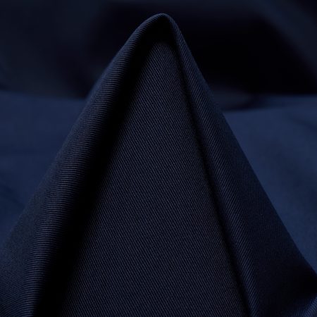 Twill, Cotton, Elastic, Parisian Night