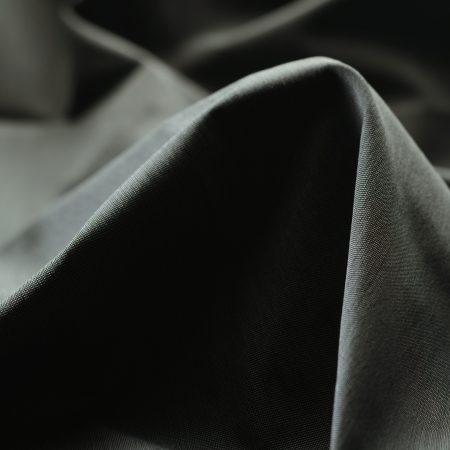 Cotton, Elastic, Melange, Gunmetal