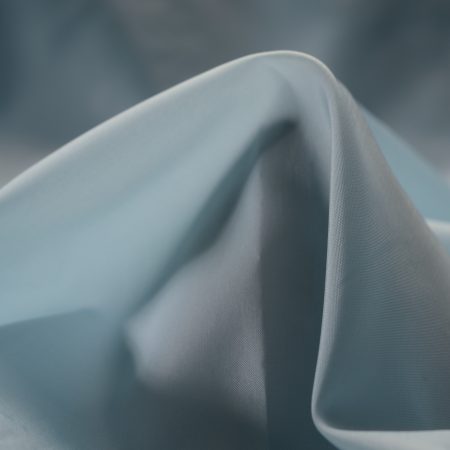 Lining, Cupro, Baby Blue