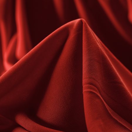 Single Jersey, Strawberry