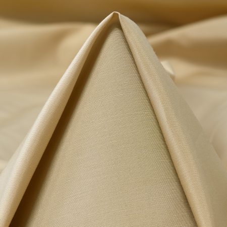 Poplin, Cotton, Marzipan