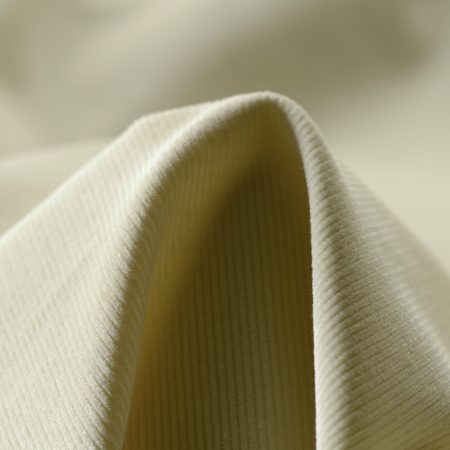 Corduroy, Cotton, Almond