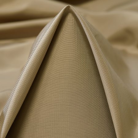 Cotton Blend, Stripes, Gray Khaki