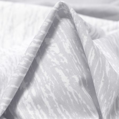 Muslin, Cotton, Printed Fog