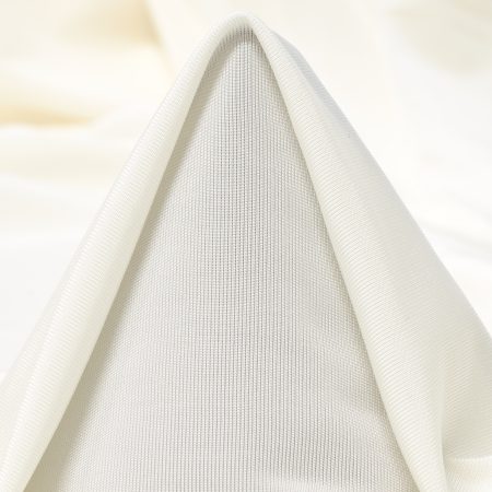 Single Jersey, Ivory