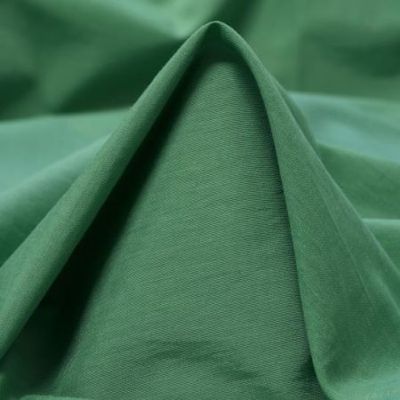 Batiste, Cotton, Crème de Menthe