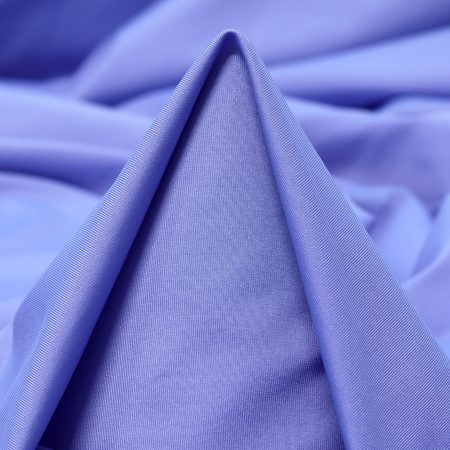 Techno Jersey, Pale Iris Blue