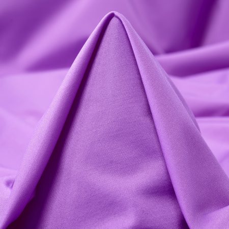 Techno Jersey, Bright Violet