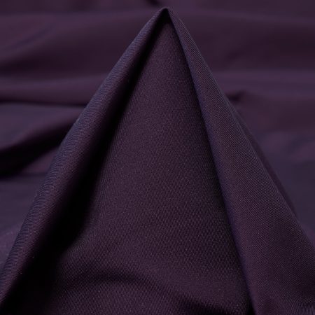 Techno Jersey, Dark Plum