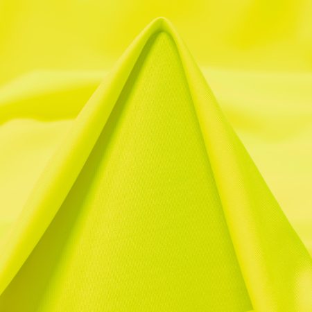 Techno Jersey, Neon Yellow