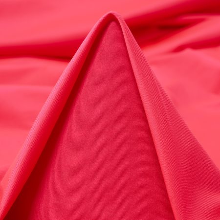 Techno Jersey, Crazy Pink