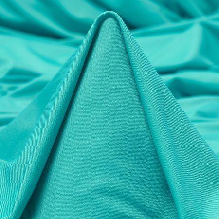 Techno Jersey, Bright Turquoise