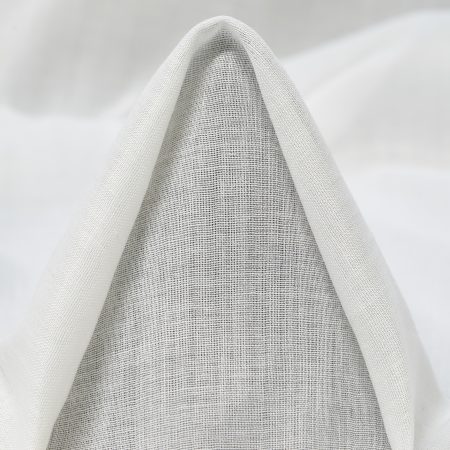 Batiste, Ramie, Cotton, Marshmallow