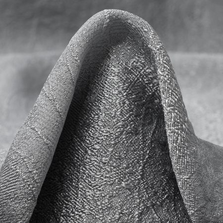 Jacquard, Acetate, Tone on Tone, Weathervane