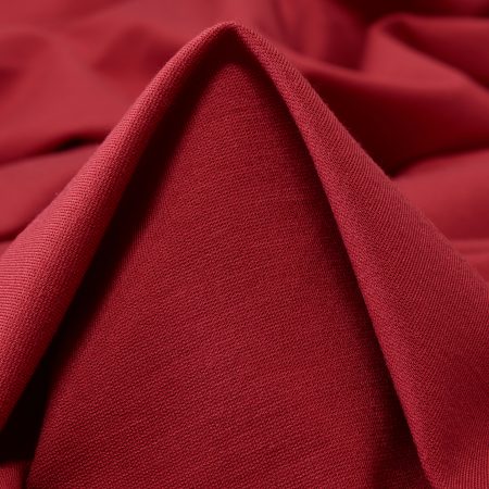 Jersey, Punto Milano, Lipstick