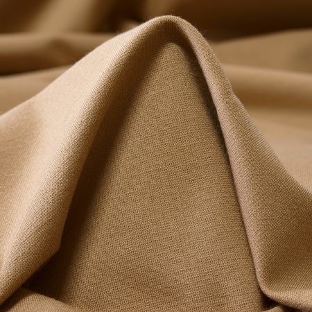 Jersey, Punto Milano, Irish Cream