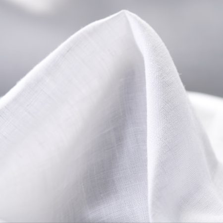 Linen, Brilliant White