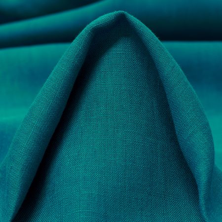 Linen, Pagoda Blue
