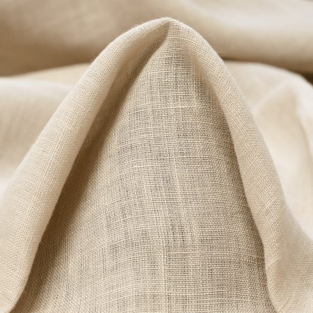 Batiste, Linen, Oatmeal