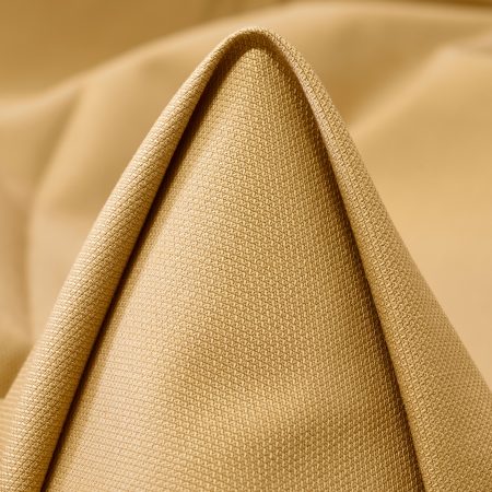 Twill, Cotton Elastic, Almond