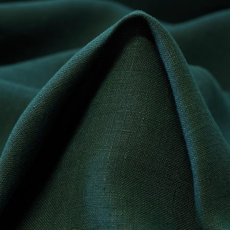 Batiste, Linen, Deep Forest