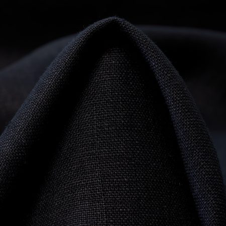 Linen, Raven Black