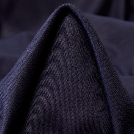 Jersey, Wool, Night Sky