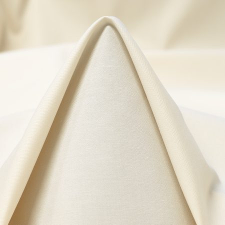 Poplin, Cotton, Elastic, Snow White