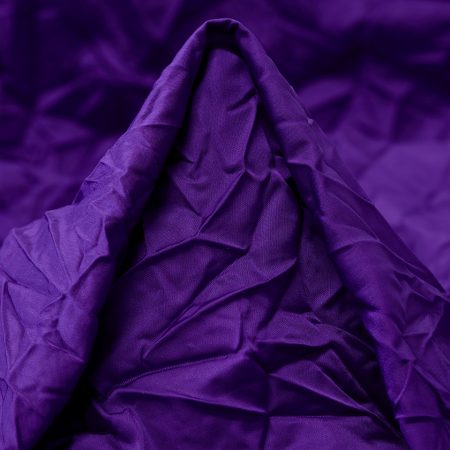 Crash, Wrinkly, Royal Lilac