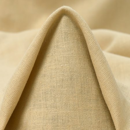 Linen, Viscose, Brown Rice