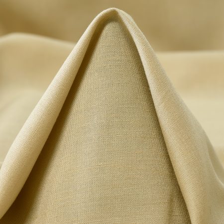 Viscose, Linen, Brown Rice